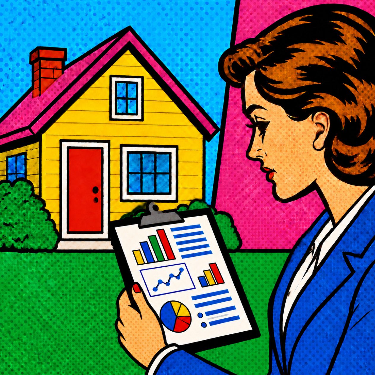 Home Appraisal | Pittsburgh Home Buyer Guide